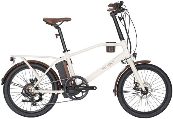 Xe đạp điện nữ Momentum ESPRESSO E+***